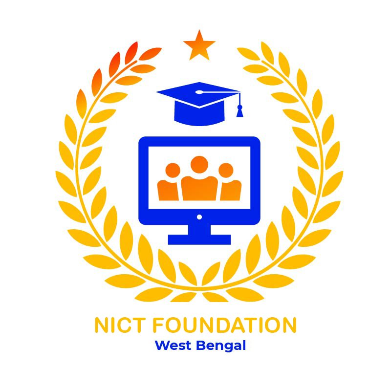 NICT Foundation logo